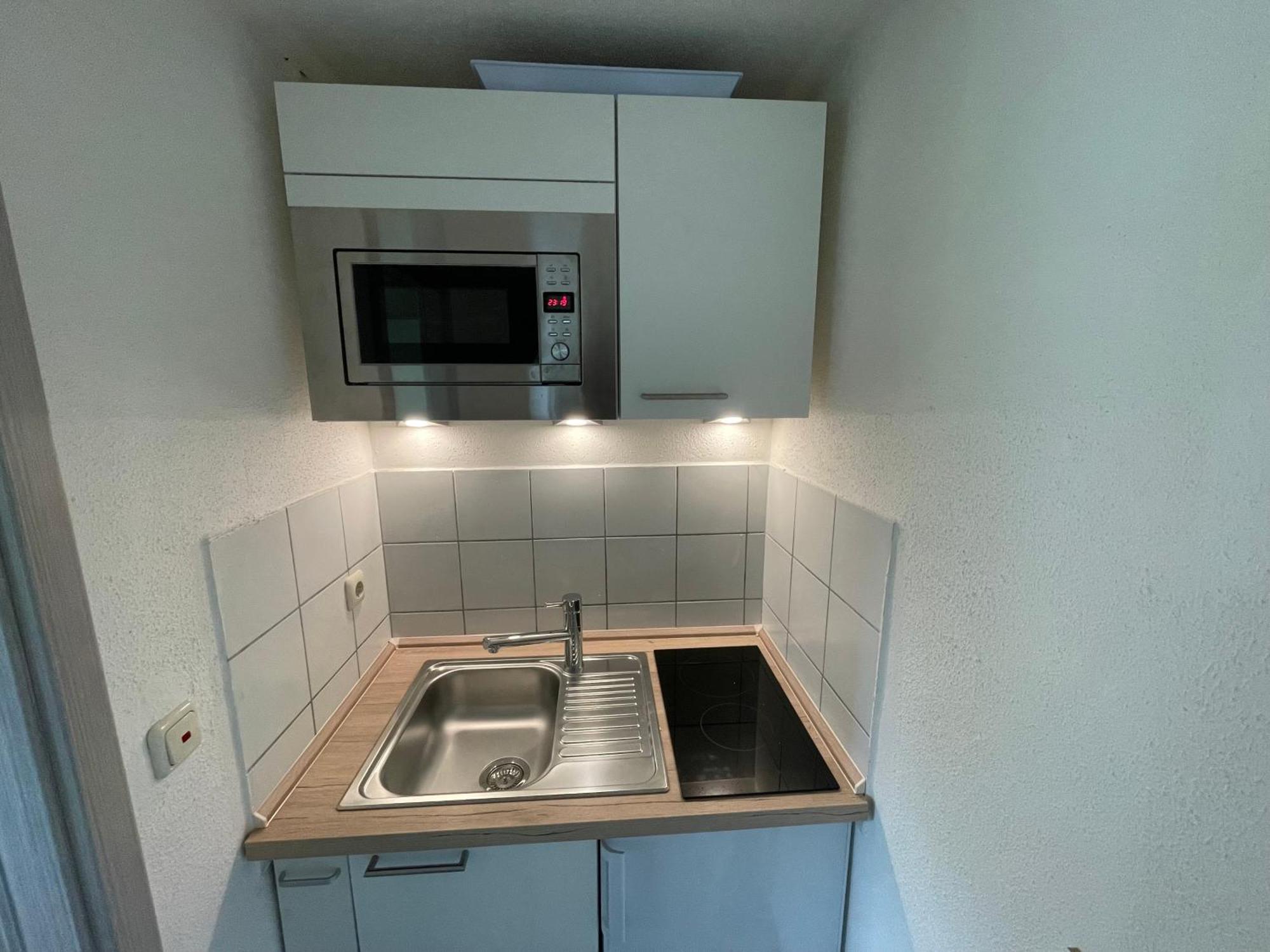 Ferienwohnung Schlossblick Heiligenstadt in Oberfranken Luaran gambar