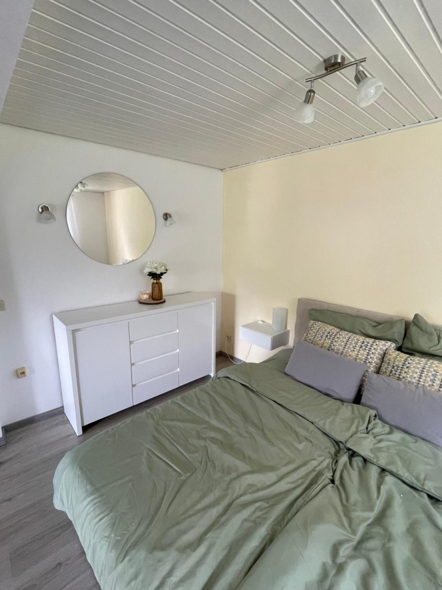 Ferienwohnung Schlossblick Heiligenstadt in Oberfranken Luaran gambar